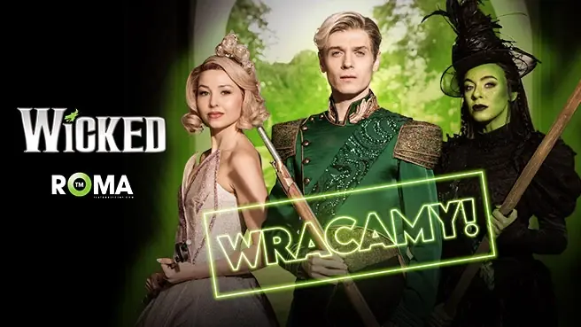 Wicked — Варшава