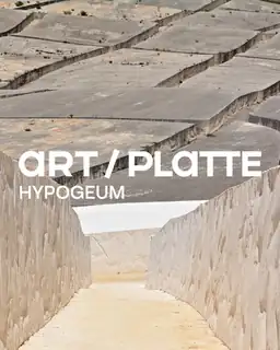 Výstava HYPOGEUM - ART/PLATTE