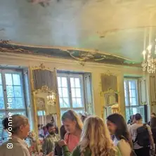 Kreativbeben Berlin - Event for Handmade I Design I Creative Shopping