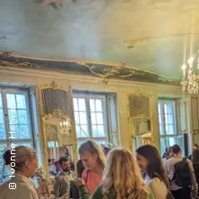 Kreativbeben Berlin - Event for Handmade I Design I Creative Shopping — Ermelerhaus, Berlin