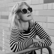 Kitty Solaris, YANEQ, Sable Season, MARX | Indie, Electro, Pop from Berlin — HAUS DER SINNE, Berlin