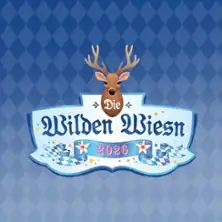 We Rock Berlin Oktoberfest 2026 - Die Wilden Wiesn