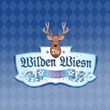 We Rock Berlin Oktoberfest 2026 - Die Wilden Wiesn — Spreewiesn Oktoberfest, Berlin
