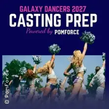 PomForce Casting Prep