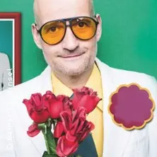 Mambo Kurt — Werkhof Kulturzentrum Hagen - Hohenlimburg, Hagen