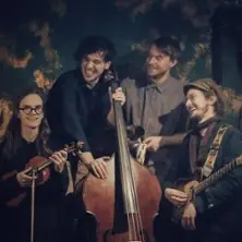 Flamenco Jazz | Cotton Club — COTTON-CLUB, Hamburg