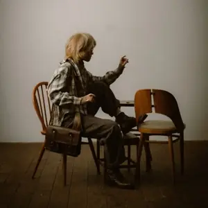 Keath Ósk — Klub Studio, Краков