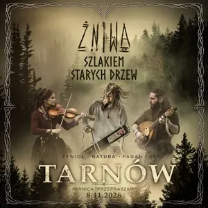 Żniwa — Stowarzyszenie Przepraszam, Tarnów