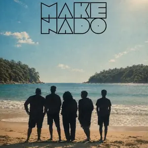 Makenado — ZaZoo Beach Bar, Wrocław
