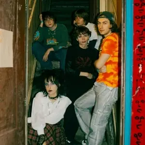 Seks w Czasach Wojny — CRK | Centrum Reanimacji Kultury, Wrocław