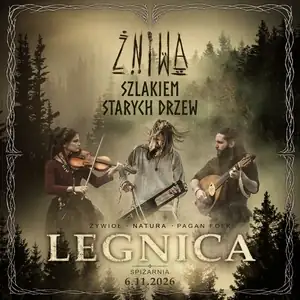 Żniwa