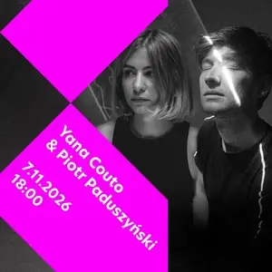 Yana Couto — Impart Centrum у Вроцлаві, Вроцлав
