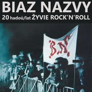 Biaz Nazvy — Alive, Вроцлав