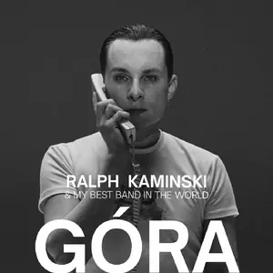 Ralph Kaminski — Narodowe Forum Muzyki, Wrocław