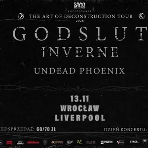 Inverne — Liverpool, Breslau