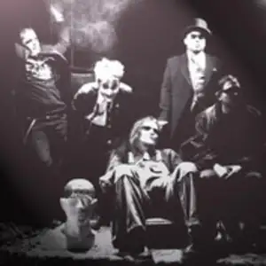 Miguel and The Living Dead