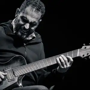 Charlie Hunter