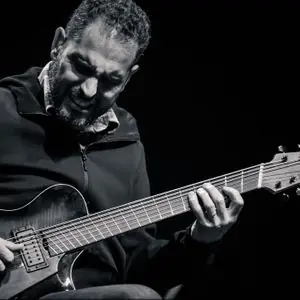 Чарлі Хантер — Blue Note Jazz Club, Познань