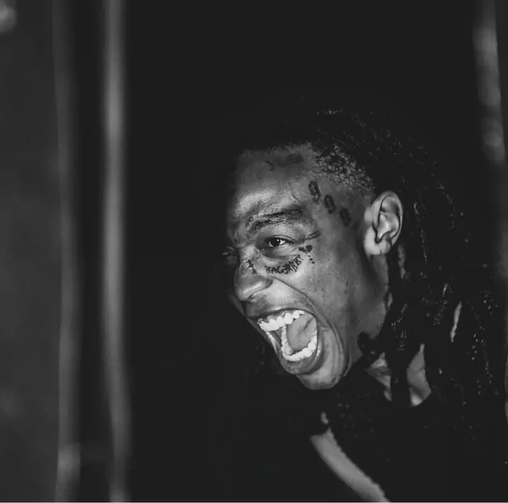 TYLA YAWEH — Lido, Berlin