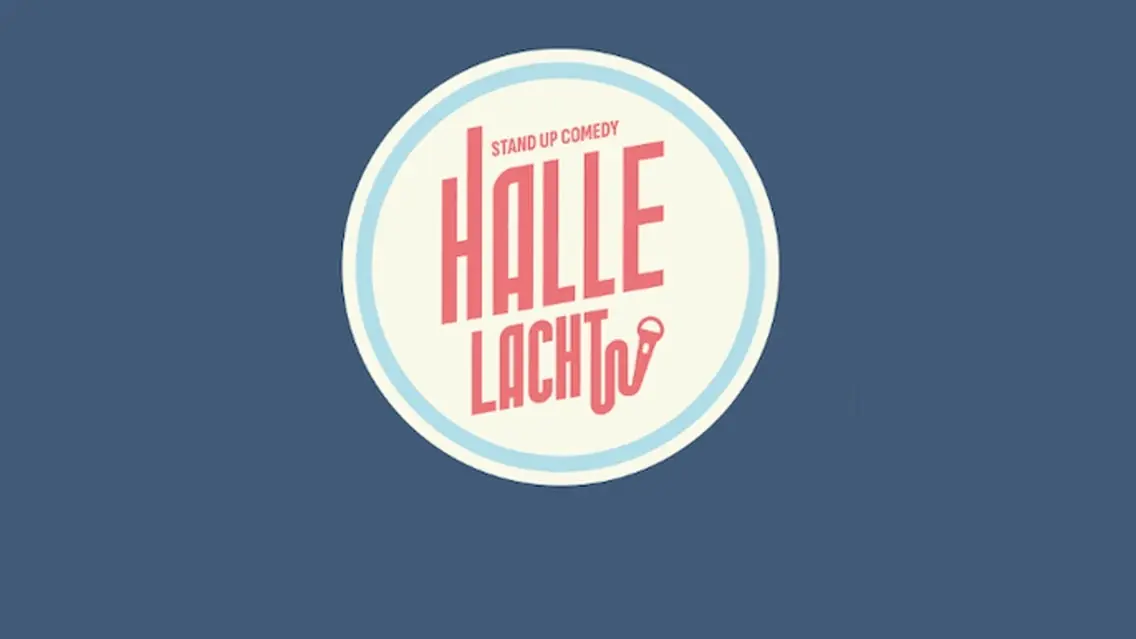 Die Comedy Show - Halle Lacht — Halle (Saale)