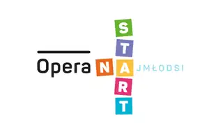 Opera na start