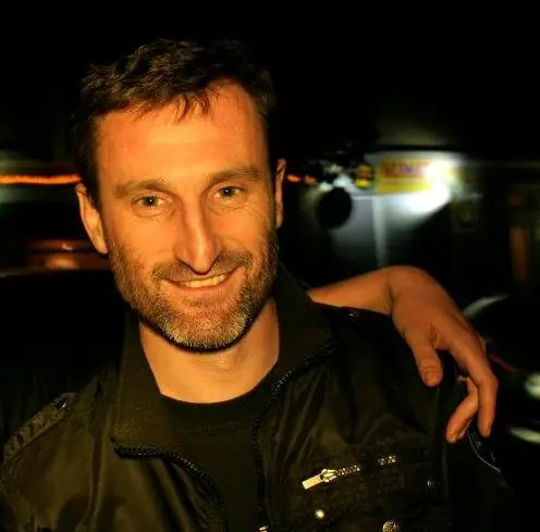 electronic.thursday mit Man-L & freunde — Minimal Bar, Berlin
