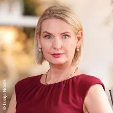 Reading by Claudia Rossbacher — Auditorium am Hauptplatz, Graz