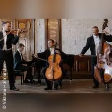 Amadeus Concerts Vienna — Künstlerhaus, Vienna