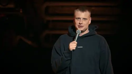 Слава Комиссаренко, Stand Up - Проверочный концерт и съёмки шоу "Спасибо, у меня всё" — Варшава, Варшава