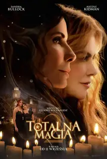Totale Magie 2