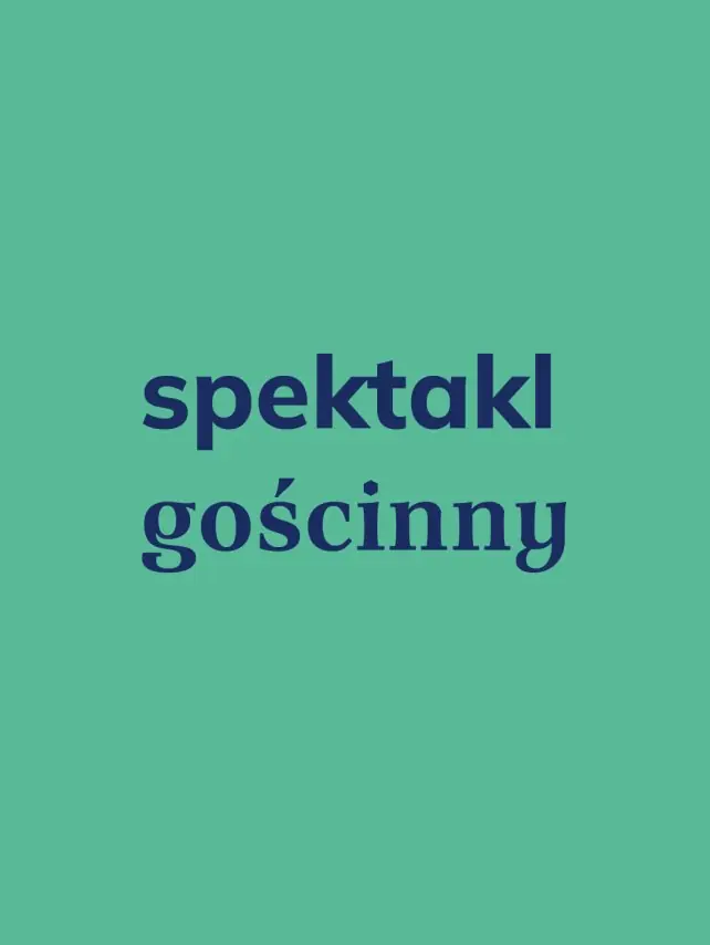 Список мужских желаний — Teatr Bagatela, Краков