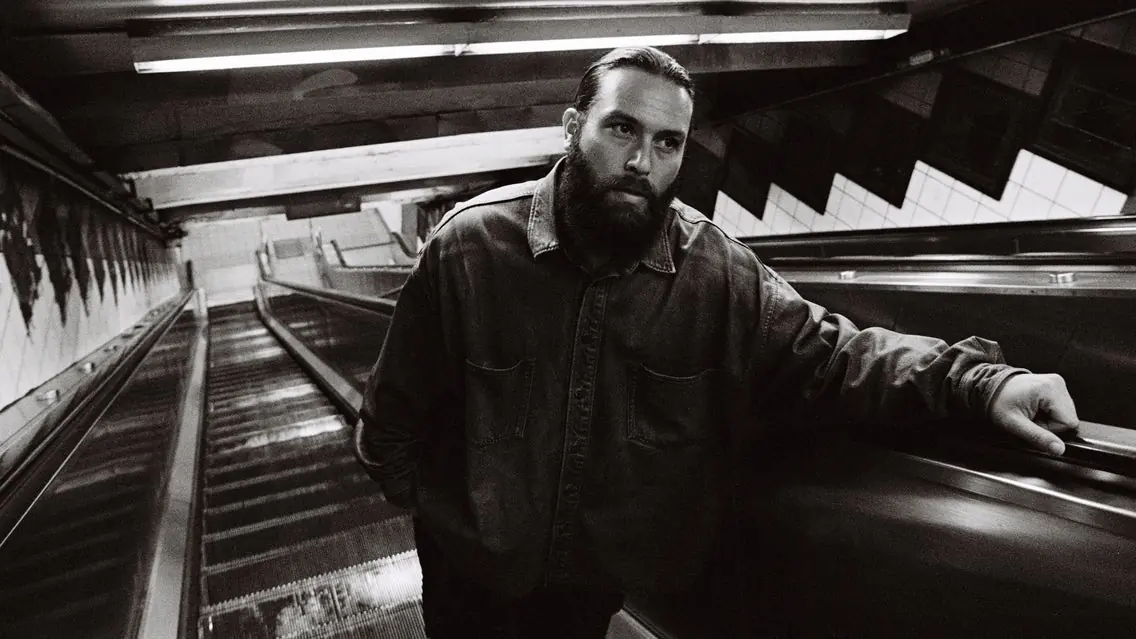Nick Hakim - I Can See Live: In Concert — Hamburg