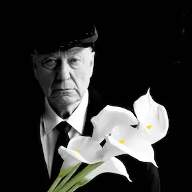 Gerd Dudenhöffer | Dod - Das Leben ist das Ende — Hoftheater Baienfurt, Baienfurt