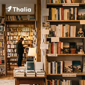 FBM26-Buch. Handel. Vor Ort. - Der Buchhandel als Säule lebendiger Innenstädte — Messe Frankfurt / Festhalle, Frankfurt