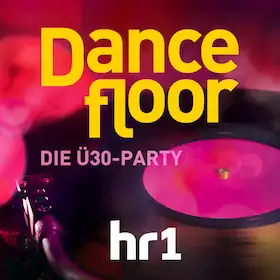 hr1-Dancefloor в Bad Orb
