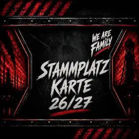 Stammplatz Karte