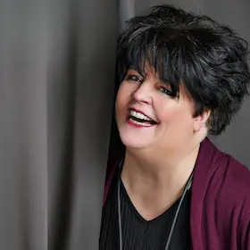 Ingrid Kühne - "JA, ABER OHNE MICH!" — Bürgersaal Waren, Waren
