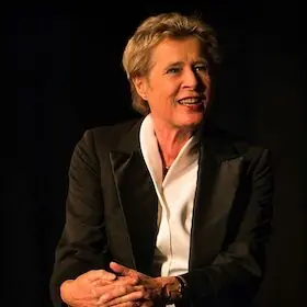 WENN ICH MIR WAS WÜNSCHEN DÜRFTE — Theater im Palais Berlin, Berlin