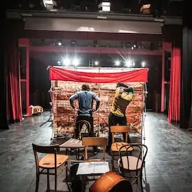 Adult Theater Course