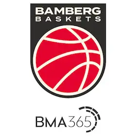 RASTA Vechta - BMA365 Bamberg Baskets
