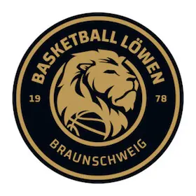 RASTA Vechta - Basketball Löwen Braunschweig — RASTA Dome, Vechta