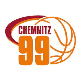 RASTA Vechta - NINERS Chemnitz — RASTA Dome, Vechta