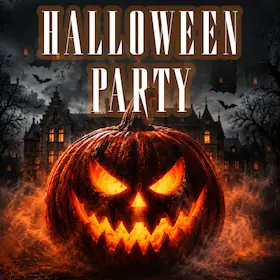 Halloween Party - Stadthalle & PEARL — Stadthalle Aurich, Aurich