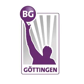 Artland Dragons - BG Göttingen — Artland Arena, Quakenbrück