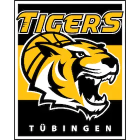 Artland Dragons - Tigers Tübingen