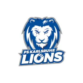Artland Dragons - PS Karlsruhe LIONS — Artland Arena, Quakenbrück
