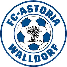 VfR Aalen - FC-Astoria Walldorf