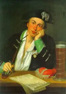 Joseph Martin Kraus - The Swedish Mozart