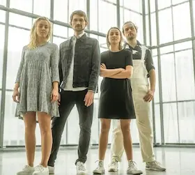 Baff! - Still Children — Neues Schauspielhaus Uelzen, Uelzen