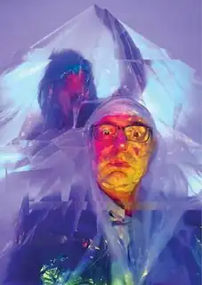 Der fette Hamlet - Mikro-Space-Opera